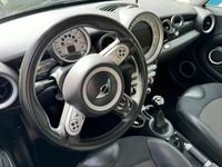 Gebraucht Mini Cooper 2007 Grau Kleinwagen