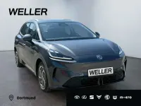 Neu MG MG4 EV Comfort 117 kW (160 PS) 2026 Rot Kleinwagen