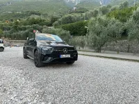 Gebraucht Mercedes GLE450 367 PS (269 kW) 2024 Schwarz SUV