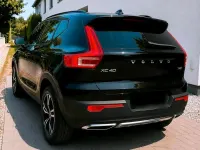 Gebraucht Volvo XC40 R-Design 163 PS (119 kW) 2020 Schwarz SUV