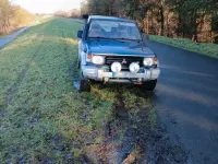 Gebraucht Mitsubishi Pajero 150 PS (110 kW) 1994 SUV