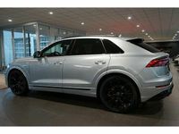 Gebraucht Audi Q8 S-Line 286 PS (210 kW) 2024 Satellitsilber metallic SUV