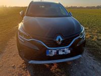 Gebraucht Renault Captur Evolution 140 PS (102 kW) 2024 Schwarz SUV