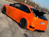 Gebraucht Ford Focus ST 250 PS (183 kW) 2006 Orange Limousine
