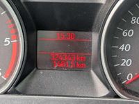 Gebraucht Ford Galaxy Trend 140 PS (102 kW) 2006 Grau Van / Kleinbus