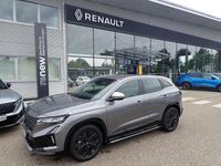 Usata Renault Austral Evolution 158 CV (116 kW) 2025 Grigio SUV