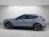 Gebraucht Cupra Formentor 150 PS (110 kW) 2023 Grau SUV