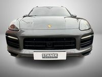 Gebraucht Porsche Cayenne 340 PS (250 kW) 2019 Grau SUV