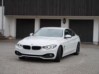 gebraucht BMW 430 i Coupé Sport Line