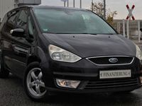 gebraucht Ford Galaxy 2.0 Leder 7-Sitze Pdc #150