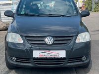 Usata VW Fox Style 54 CV (39 kW) 2011 Utilitaria