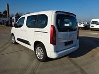 gebraucht Opel Combo-e Life 110PS Edition Klima DAB+ Bluetooth