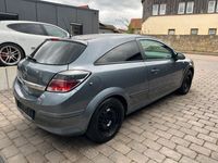 gebraucht Opel Astra 1.7 / Tüv / Klima / 1. Hand / Tempomat