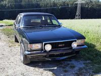 gebraucht Opel Commodore GSE Limousine