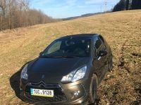 Second-hand Citroën DS3 120 CP (88 kW) 2013 Maro Cabrio