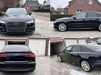 Gebraucht Audi A6 218 PS (160 kW) 2015 Limousine