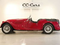 Gebraucht Morgan 4 Seater 1971 Rot Cabrio