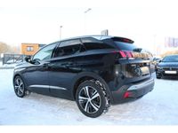 gebraucht Peugeot 3008 Allure BlueHDI 180 EAT8