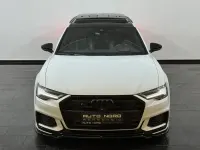 Gebraucht Audi S6 Sport 344 PS (253 kW) 2021 Weiß Limousine