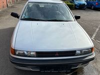 gebraucht Mitsubishi Lancer 1.5 Automatik