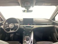 gebraucht Audi A4 35 2.0 TDI Avant advanced AHK Virtual Matrix