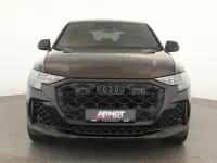 Second-hand Audi RS Q8 Performance 641 CP (471 kW) 2025 Negru SUV
