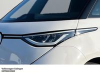 Gebraucht VW ID. Buzz 150 kW (204 PS) 2025 Candyweiß Van / Kleinbus