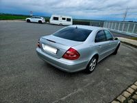 gebraucht Mercedes E240 w211