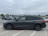 Gebraucht Ford Focus ST-Line X 150 PS (110 kW) 2022 Kombi