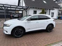 Gebraucht DS Automobiles DS7 Crossback Performance 177 PS (130 kW) 2019 Weiß SUV