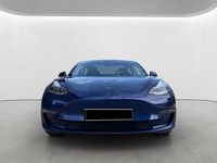 Gebraucht Tesla Model 3 RWD 239 kW (325 PS) 2019 Blau Limousine