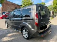 Usata Ford Transit 101 CV (74 kW) 2019 Grigio Station wagon