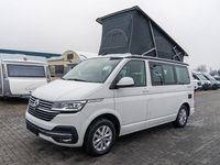 Gebraucht VW California California 150 PS (110 kW) 2022 Weiß Van