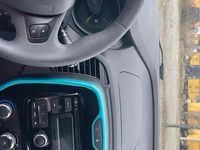 Gebraucht Renault Captur 90 PS (66 kW) 2013 Grau SUV