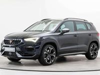 Gebraucht Seat Ateca 300 PS (220 kW) 2020 Crystal schwarz metallic (metallic) SUV