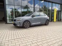 Gebraucht Opel Corsa Edition 101 PS (74 kW) 2026 Grau Kleinwagen