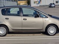 gebraucht Mitsubishi Colt 1.1 Inform Lim. 5-trg. (Z30) *Orig.76000KM*Klima*