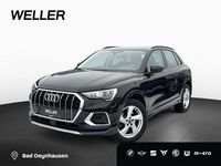 Gebraucht Audi Q3 Advanced Plus 190 PS (139 kW) 2023 Andere SUV