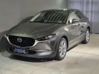 Second-hand Mazda CX-30 Selection 122 CP (89 kW) 2020 Gri SUV