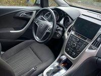 gebraucht Opel Astra Spott tourer j