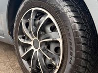 Second-hand Ford Ka 51 CP (37 kW) 2011 Gri Hatchback