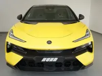 Gebraucht Lotus Eletre 675 kW (918 PS) 2025 Gelb SUV