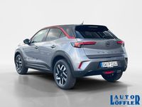 Gebraucht Opel Mokka Elegance 136 PS (100 kW) 2024 Grau SUV