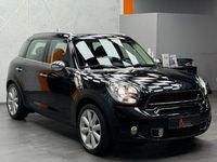 Second-hand Mini Cooper S 190 CP (139 kW) 2014 Negru Hatchback
