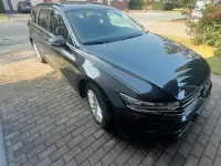 Gebraucht VW Passat 150 PS (110 kW) 2020 Andere farben Kombi