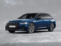 Usata Audi A6 Design 367 CV (269 kW) 2025 Blu Station wagon