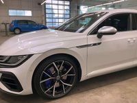 Gebraucht VW Arteon R 320 PS (235 kW) 2023 Weiß Kombi