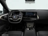 Używany BMW X3 190 KM (139 kW) 2025 Biały SUV