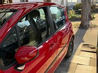 Gebraucht Renault Modus 112 PS (82 kW) 2008 Rot Van / Kleinbus