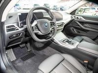Neu BMW i4 Sport Line 250 kW (340 PS) 2026 Skyscraper grau metallic Limousine